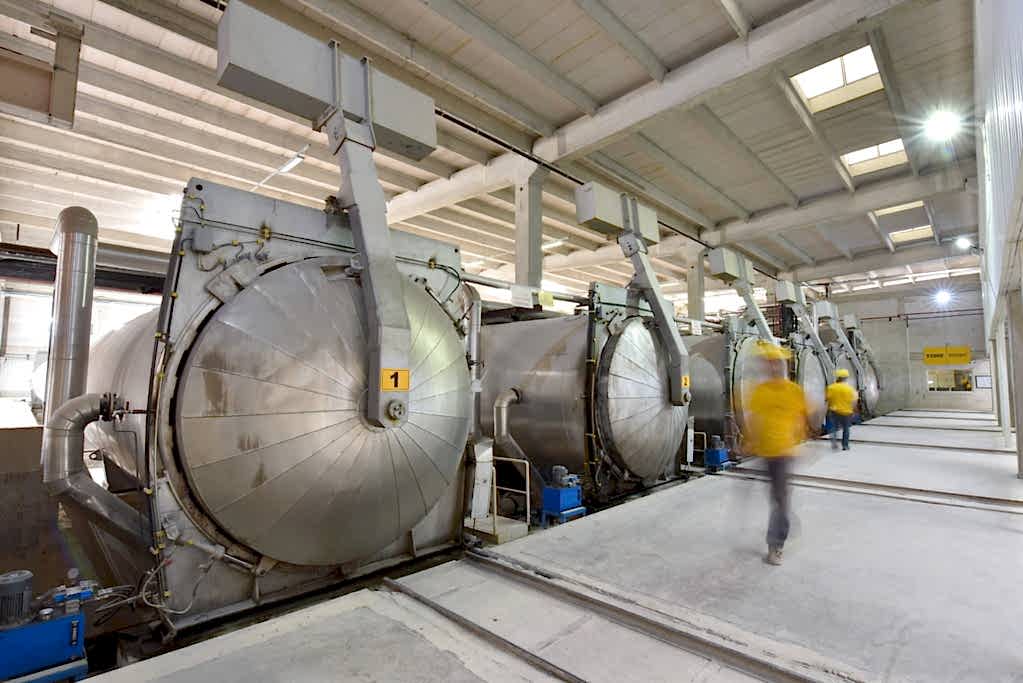 AR-GE ve İnovasyon Çalışmalarımız