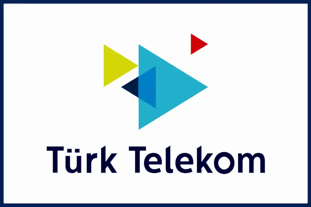 Türk Telekom Logo